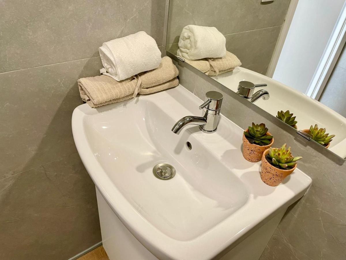 קדיז Gatu Premium Villa Galeona, Con Terraza Chillout Privada מראה חיצוני תמונה