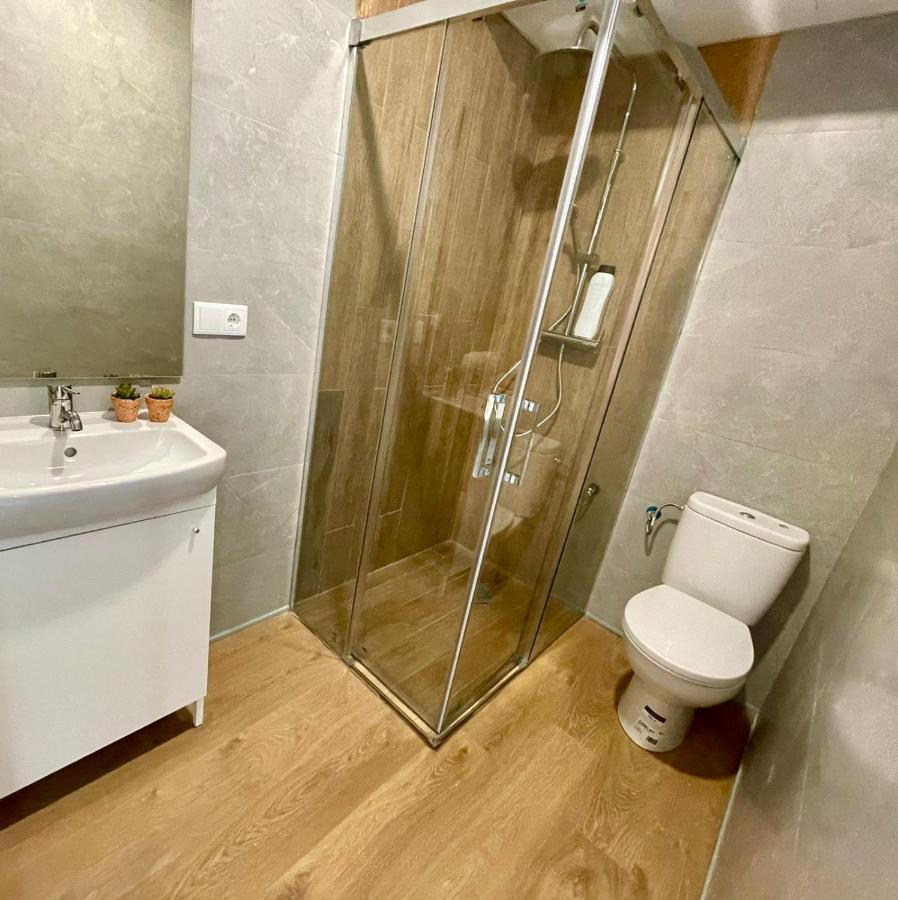 קדיז Gatu Premium Villa Galeona, Con Terraza Chillout Privada מראה חיצוני תמונה