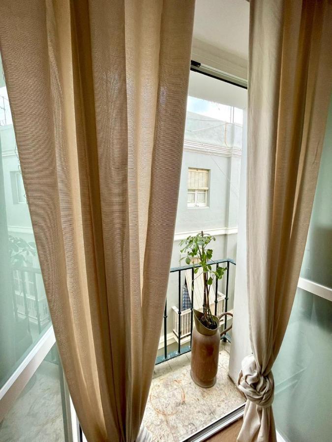 קדיז Gatu Premium Villa Galeona, Con Terraza Chillout Privada מראה חיצוני תמונה